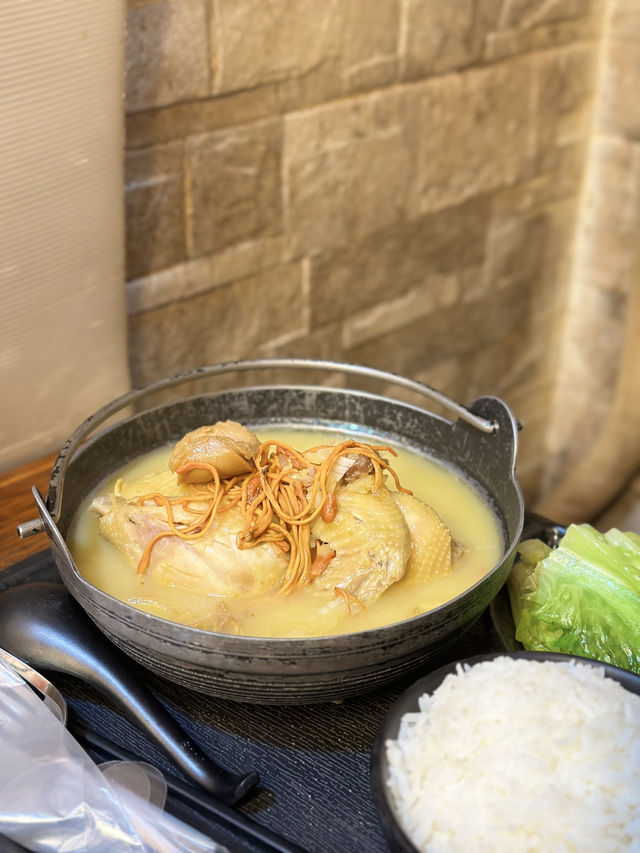 香港探店 村爺爺 📍油麻地