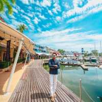 NH Boat Lagoon Phuket Resort