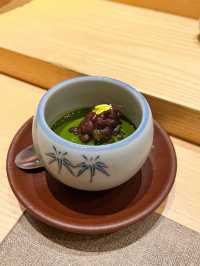 ʚ♡ 廚師發辦、鐵板燒並存 • 隱蔽的料理店 ♡ɞ