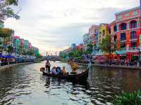 Venice Phuqouc Vietnam 