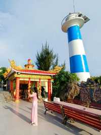 Dinh Cau Temple