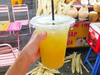 Phu Quoc night market