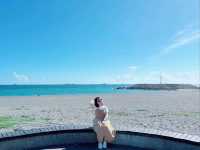 高雄海港一日遊～高雄の藍×白雲×彩虹屋 