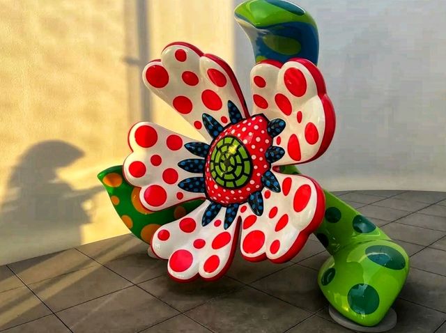 Yayoi Kusama Museum – A Journey into Infinity and Imagination