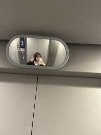 人生若只體驗一次膠囊旅館就選它！｜Nine Hours Hakata Station