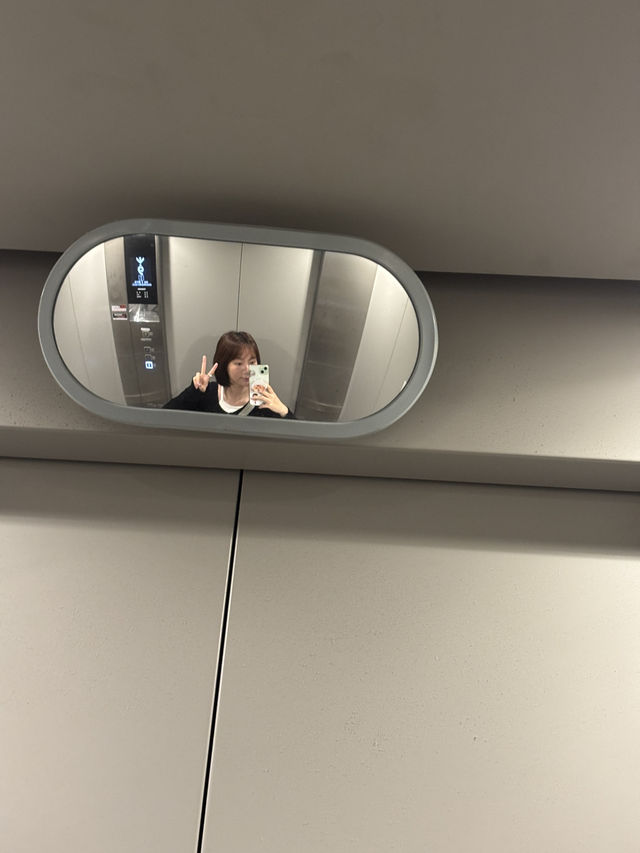 人生若只體驗一次膠囊旅館就選它！｜Nine Hours Hakata Station