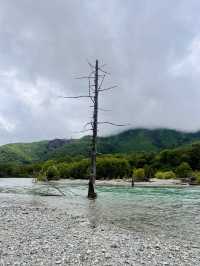 Summer Trek Through Kamikochi’s Alpine Wonderland
