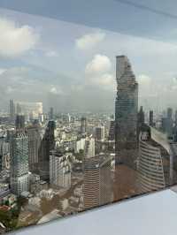 %Arabica Bangkok Empire Tower