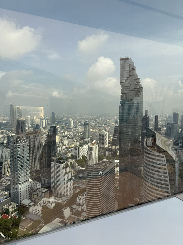 %Arabica Bangkok Empire Tower