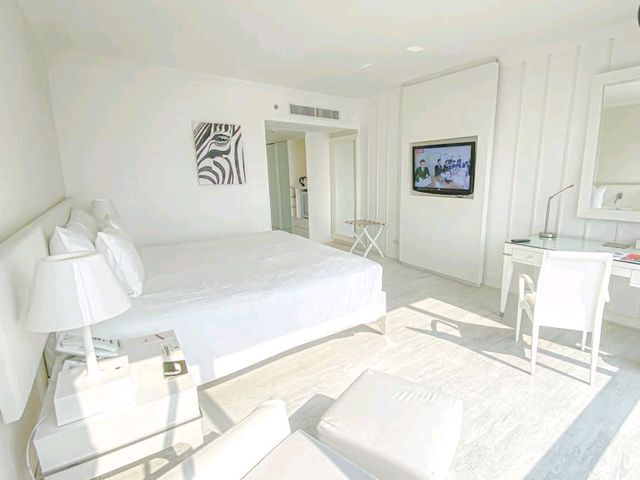 🏨 Pullman Bangkok Hotel G (Silom)