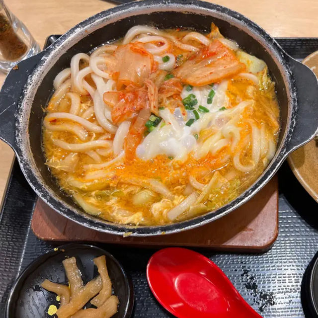 烏冬好彈牙🍜 烏冬好彈牙🍜
