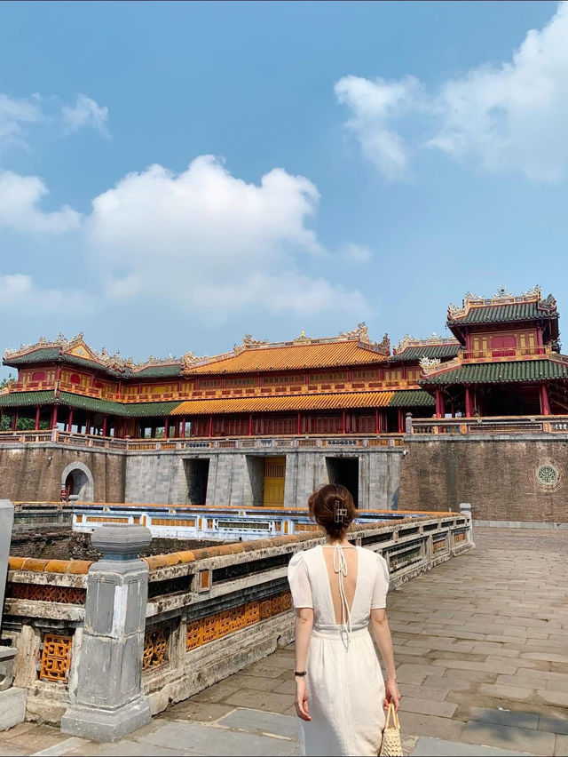 HUẾ