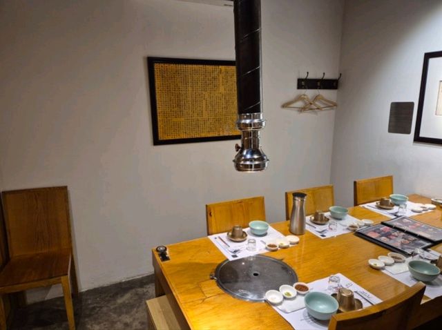 🥓호치민에서 만나는 한국의맛 삼겹살전문점 경복궁🥓