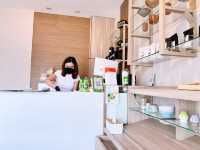 Nhom & Matcha Nonthaburi