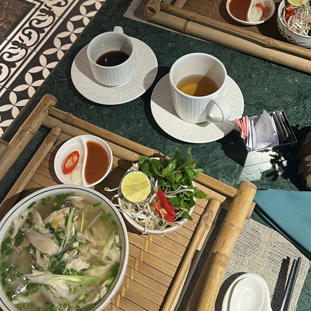 베트남 하노이 호텔은 무조건 그랜드 머큐어!