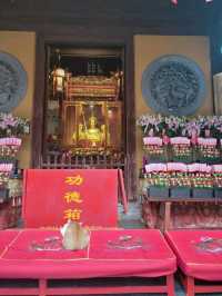 【上海】龍華寺