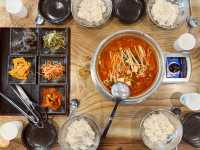 매번 먹어도 다시 끌리는 맛 😋