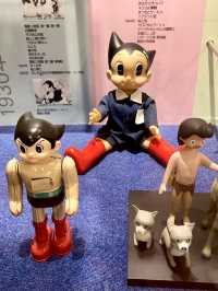 Tokyo Polytechnic University Suginami Animation Museum – Free Fun for Anime Fans