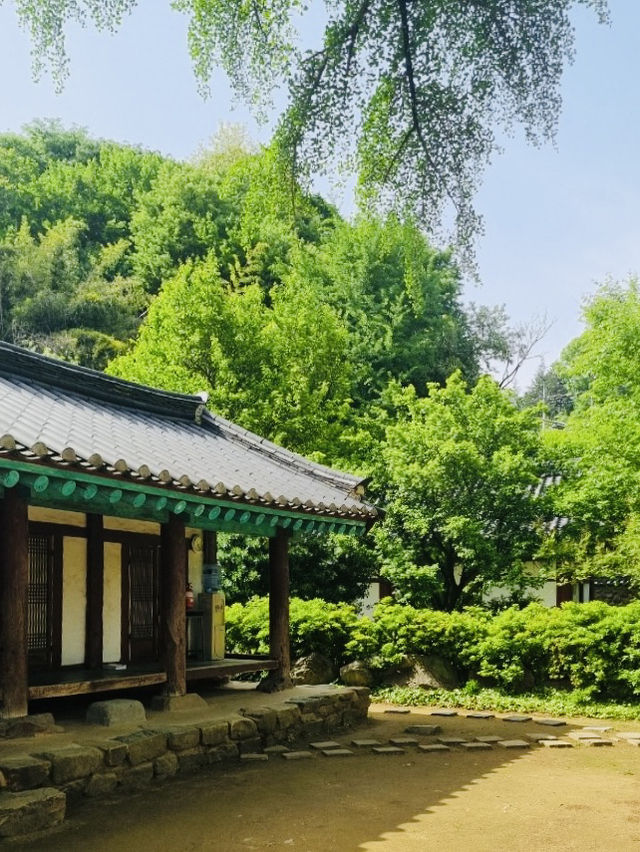 Journey to Learning and Tradition: A Review of Jeonju Hyanggyo