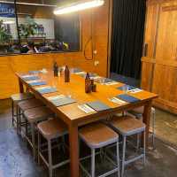 Seven Seeds Coffee Roasters