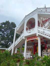 A Grand View, A Small Price: Penang’s Iconic Temple