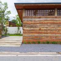 Furusato Shack ฟูรุซาโตะ แชค ふるさとシャック