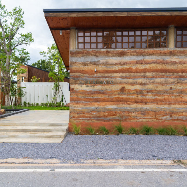 Furusato Shack ฟูรุซาโตะ แชค ふるさとシャック
