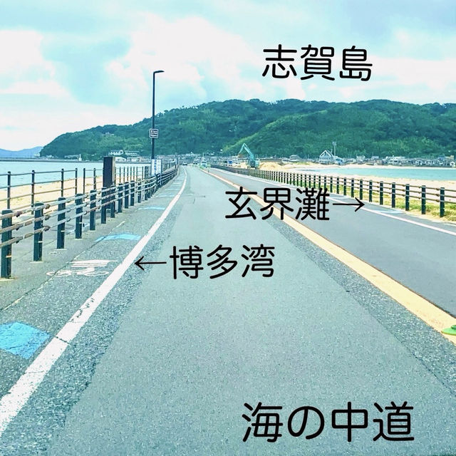 【福岡】博多湾を一望！360度のパノラマが楽しめる潮見公園