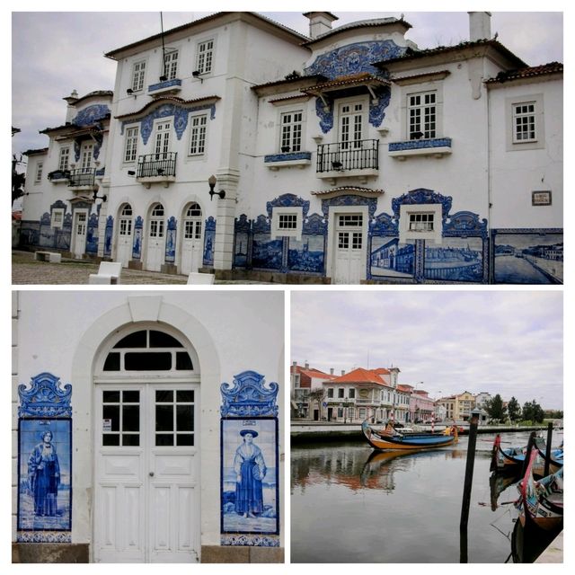 ポルトガル🇵🇹攻略
