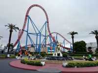Gold Coast Theme Parks any good now? 
