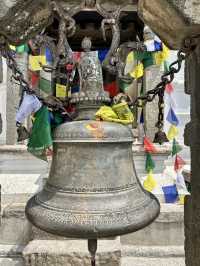 Swoyambhu Mahachaitya