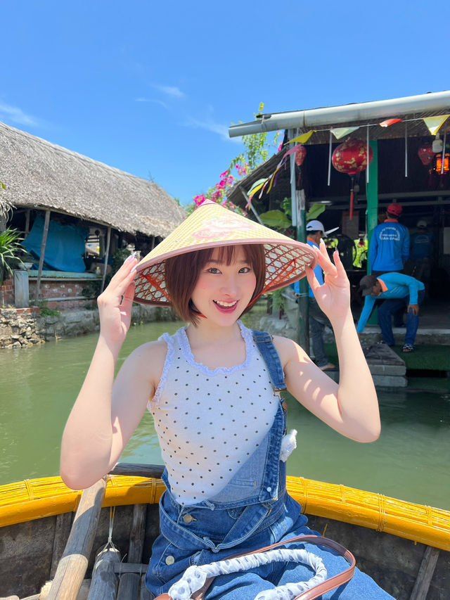 เที่ยวฮอยอัน