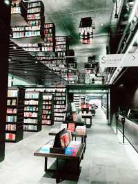 Tsutaya Bookstore Bukit Jalil: A Must-Visit Aesthetic Escape This Summer