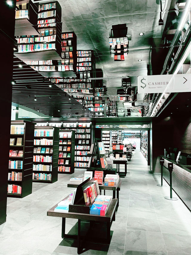 Tsutaya Bookstore Bukit Jalil: A Must-Visit Aesthetic Escape This Summer