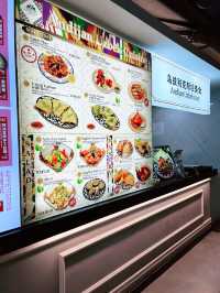 Food City at Avenue K: Must-Visit Food Court for Authentic Malaysian Flavours