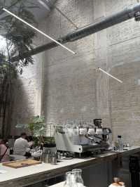 Norm micro roastery☕️