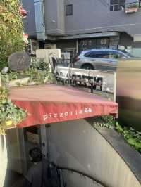 【吉祥寺 井の頭恩賜公園＆GG PIZZA】ピクニック気分で、緑と焼きたてピザの休日を🌳🍕 