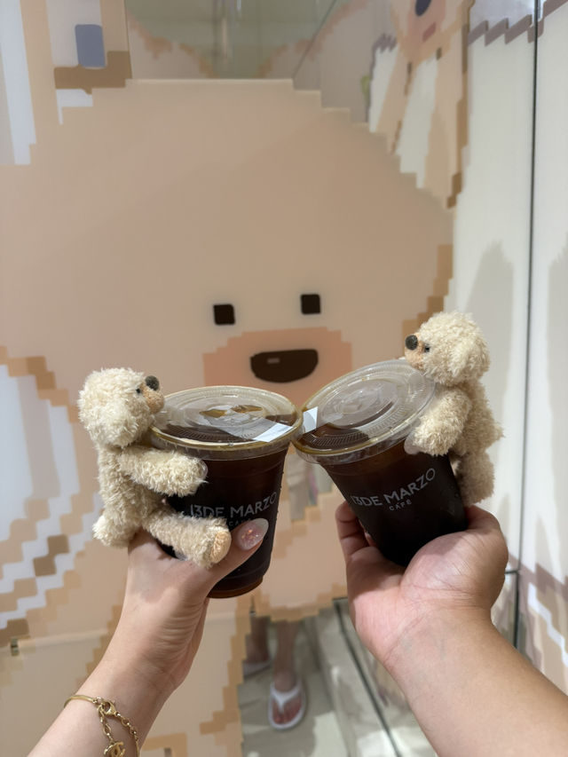 상하이 이대로 가면 무조건 성공하는 3박4일 코스✈️
