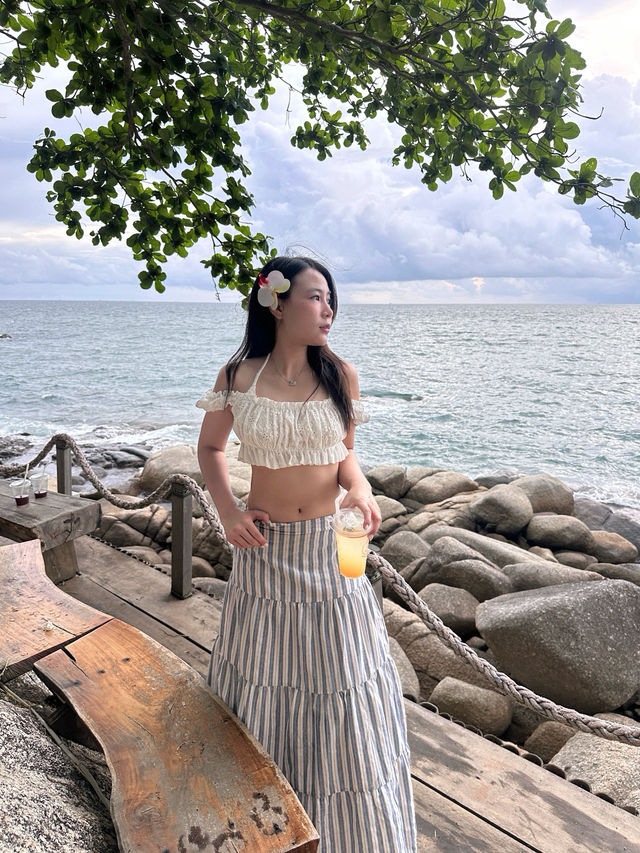 📍Phuket Trip Moment 
