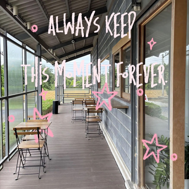 🍋The Rubberer Coffee & Space✨