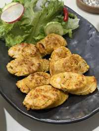 Cafe Hopping in a Day at Hat Yai