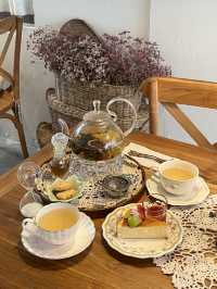 Cafe Hopping in a Day at Hat Yai