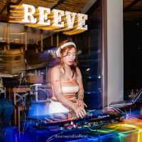 Pride party @Reeve 
