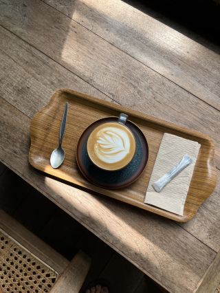Kaomai Lanna Café