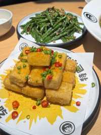 Xiao Li Suan Cai Fish: A New Flavor Gem at Sunway Carnival!