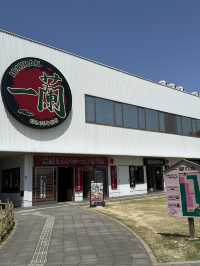 大大大推——福岡糸島一日遊 