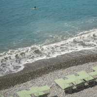 Camogli 🇮🇹 | A New Summer by the Ligurian Sea