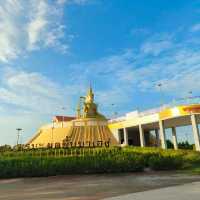 วัดมงคลเทพ