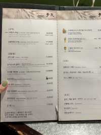 우대갈비맛집은 몽탄!