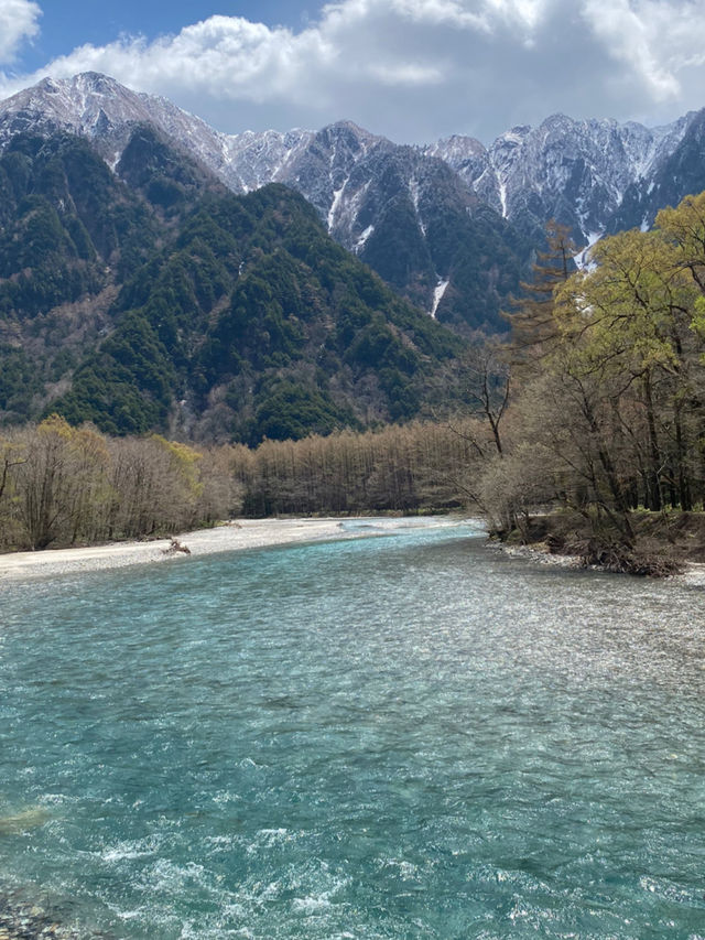 【長野県 】🍃上高地
